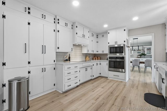 202 Meadow, Ardmore, OK 73401