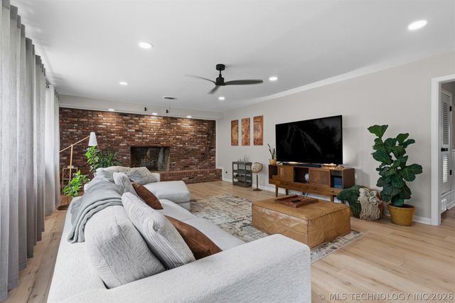 202 Meadow, Ardmore, OK 73401