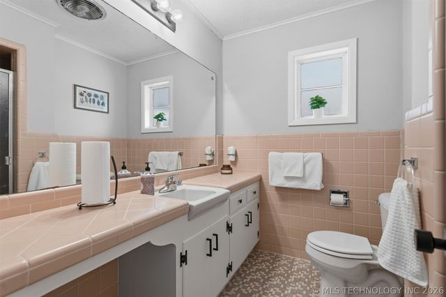 202 Meadow, Ardmore, OK 73401