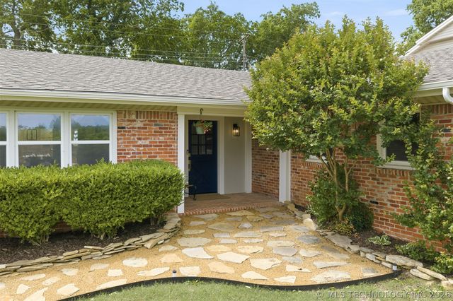 202 Meadow, Ardmore, OK 73401