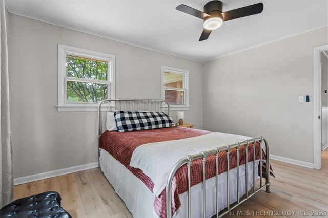 202 Meadow, Ardmore, OK 73401