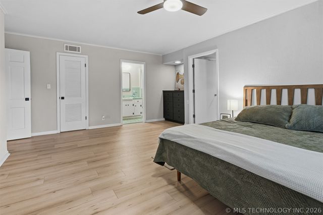 202 Meadow, Ardmore, OK 73401