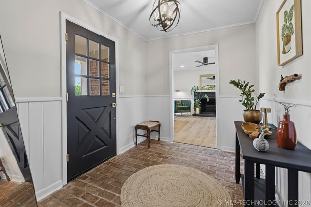 202 Meadow, Ardmore, OK 73401