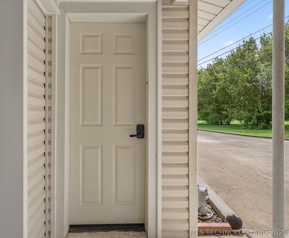 202 Meadow, Ardmore, OK 73401