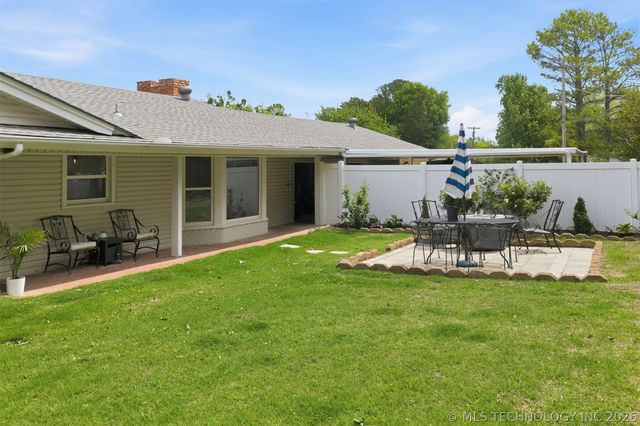 202 Meadow, Ardmore, OK 73401