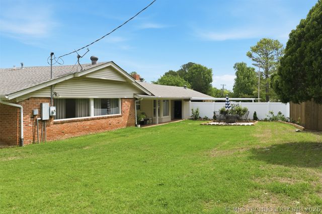 202 Meadow, Ardmore, OK 73401