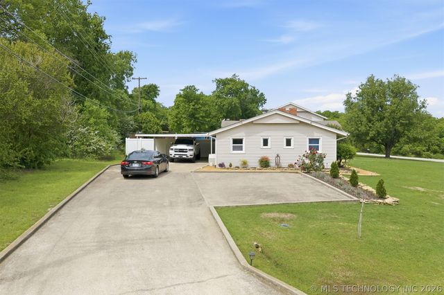 202 Meadow, Ardmore, OK 73401