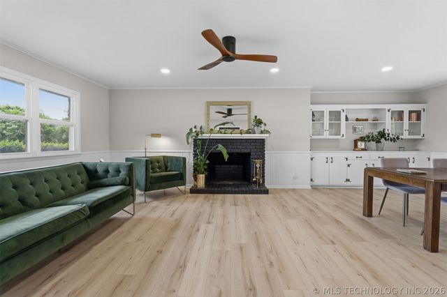 202 Meadow, Ardmore, OK 73401