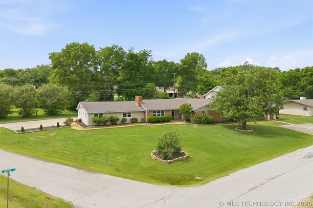 202 Meadow, Ardmore, OK 73401