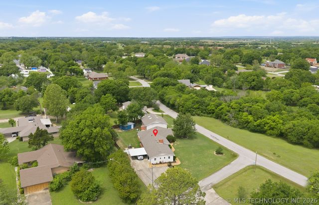 202 Meadow, Ardmore, OK 73401
