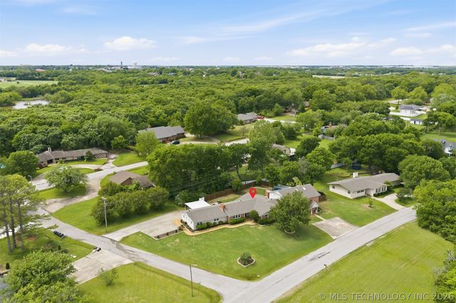 202 Meadow, Ardmore, OK 73401