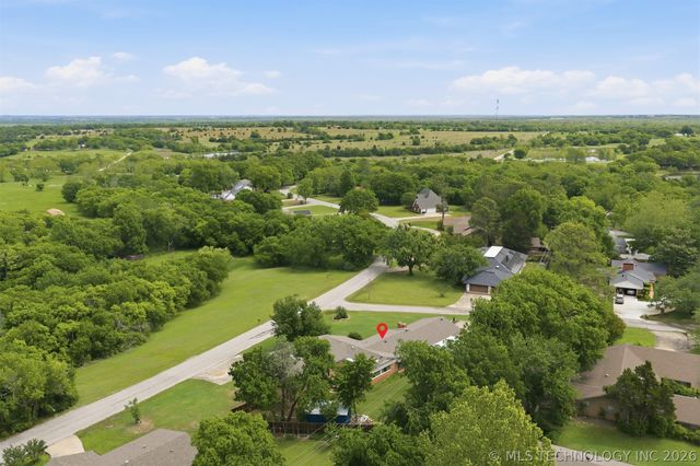 202 Meadow, Ardmore, OK 73401