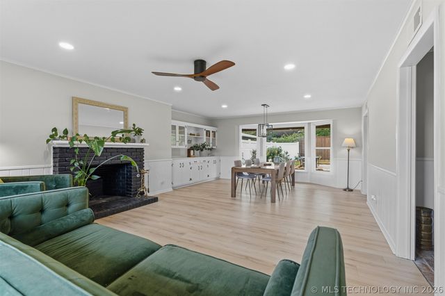202 Meadow, Ardmore, OK 73401