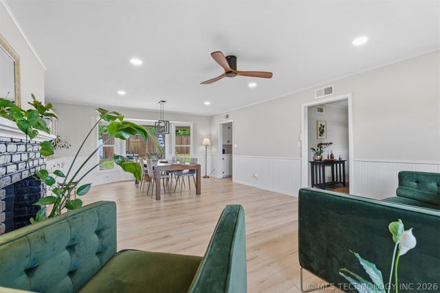 202 Meadow, Ardmore, OK 73401