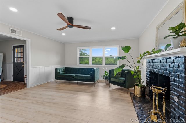 202 Meadow, Ardmore, OK 73401