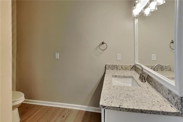 5321 Yoshino Terrace, Powder Springs, GA 30127