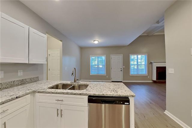 5321 Yoshino Terrace, Powder Springs, GA 30127