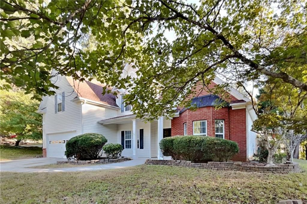 5321 Yoshino Terrace, Powder Springs, GA 30127