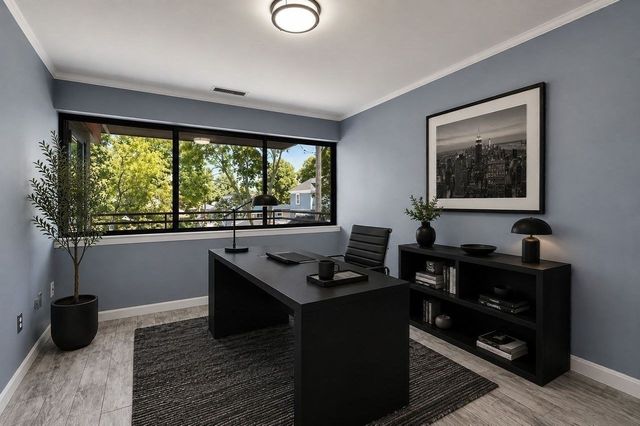 1 Carey Circle 202, Revere, MA 02151