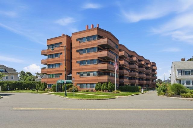 1 Carey Circle 202, Revere, MA 02151