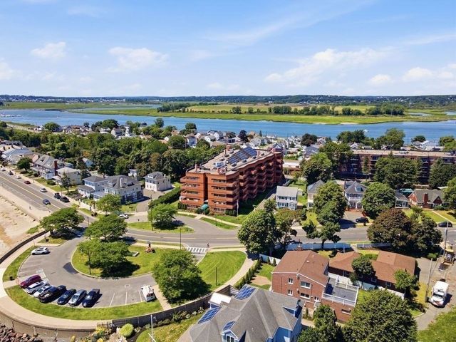 1 Carey Circle 202, Revere, MA 02151