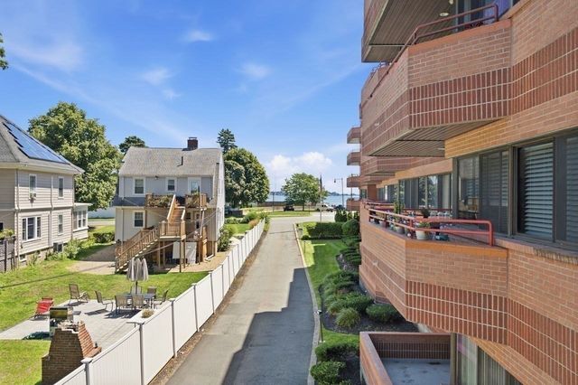 1 Carey Circle 202, Revere, MA 02151