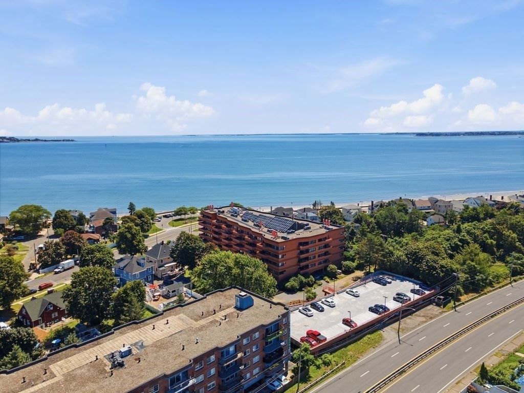 1 Carey Circle 202, Revere, MA 02151