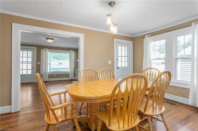 2308 Venie Street, Burlington, NC 27215