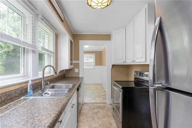 2308 Venie Street, Burlington, NC 27215