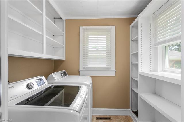 2308 Venie Street, Burlington, NC 27215