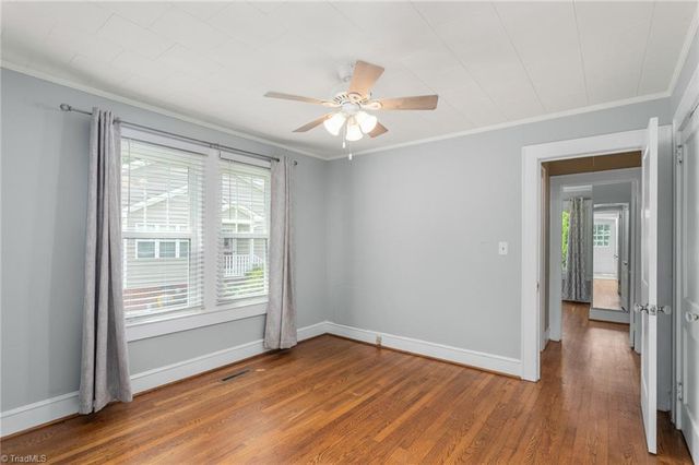 2308 Venie Street, Burlington, NC 27215