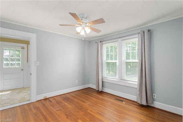 2308 Venie Street, Burlington, NC 27215