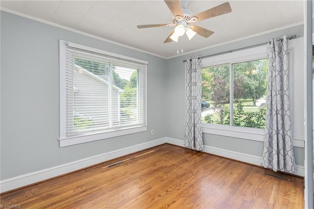 2308 Venie Street, Burlington, NC 27215