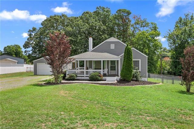 2308 Venie Street, Burlington, NC 27215