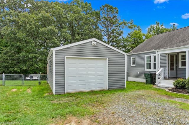 2308 Venie Street, Burlington, NC 27215
