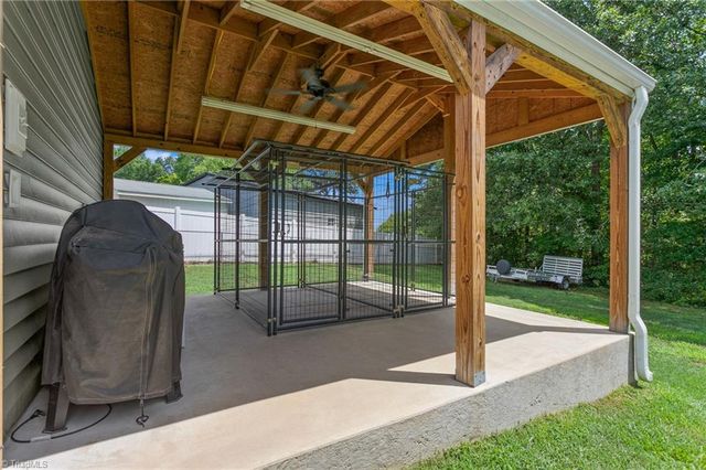 2308 Venie Street, Burlington, NC 27215