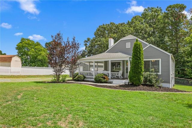 2308 Venie Street, Burlington, NC 27215