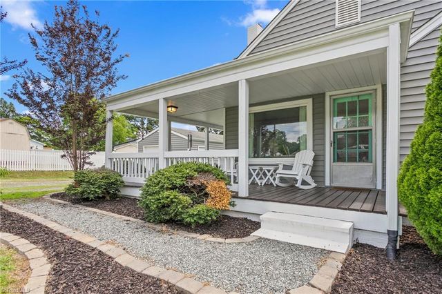 2308 Venie Street, Burlington, NC 27215