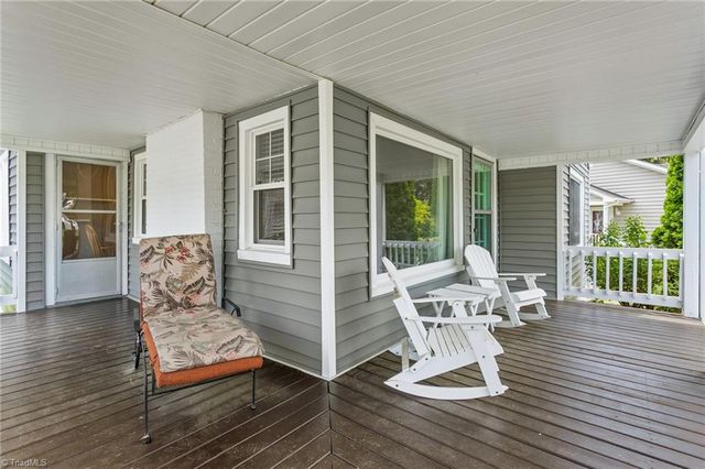2308 Venie Street, Burlington, NC 27215