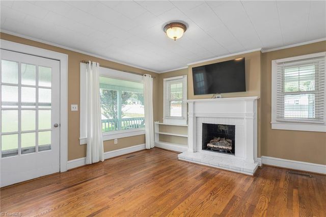 2308 Venie Street, Burlington, NC 27215