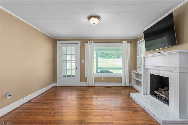 2308 Venie Street, Burlington, NC 27215