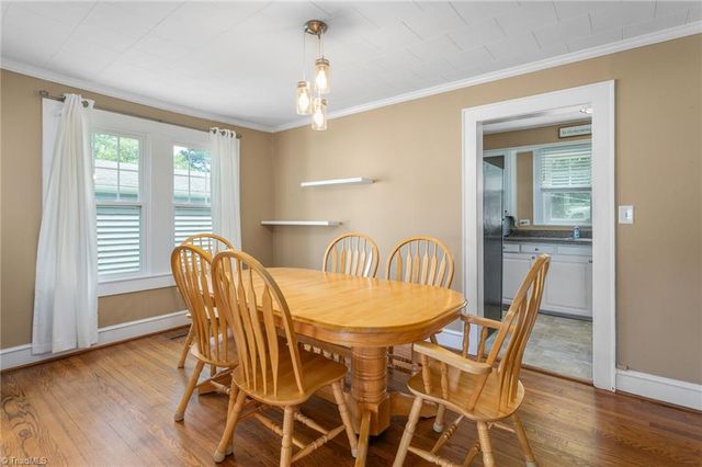 2308 Venie Street, Burlington, NC 27215