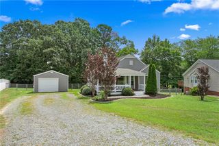 2308 Venie Street, Burlington, NC 27215