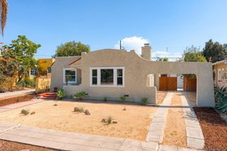 3575 33rd St., San Diego, CA 92104