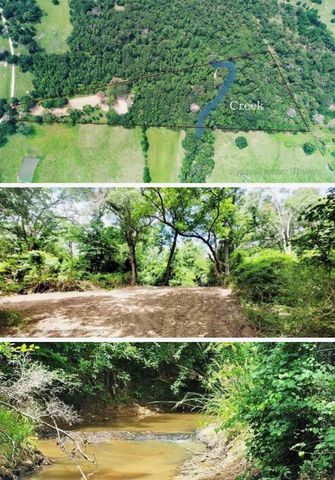 5604 County Road 364 10 Acres, Buffalo, TX 75831