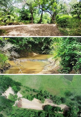 5604 County Road 364 10 Acres, Buffalo, TX 75831