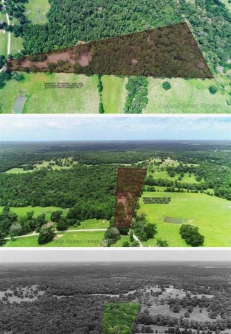 5604 County Road 364 10 Acres, Buffalo, TX 75831