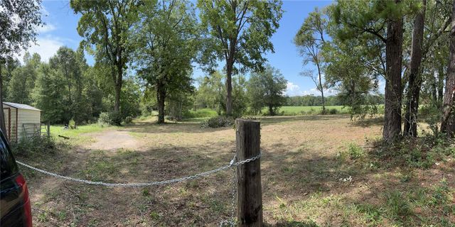 5604 County Road 364 10 Acres, Buffalo, TX 75831