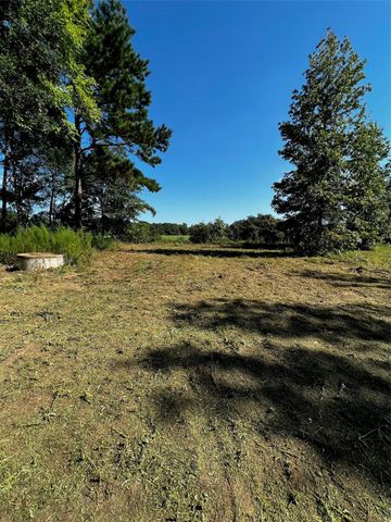 5604 County Road 364 10 Acres, Buffalo, TX 75831
