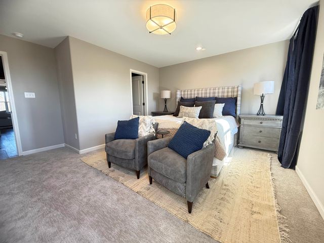 864 GOLDENROD WAY, Collierville, TN 38017